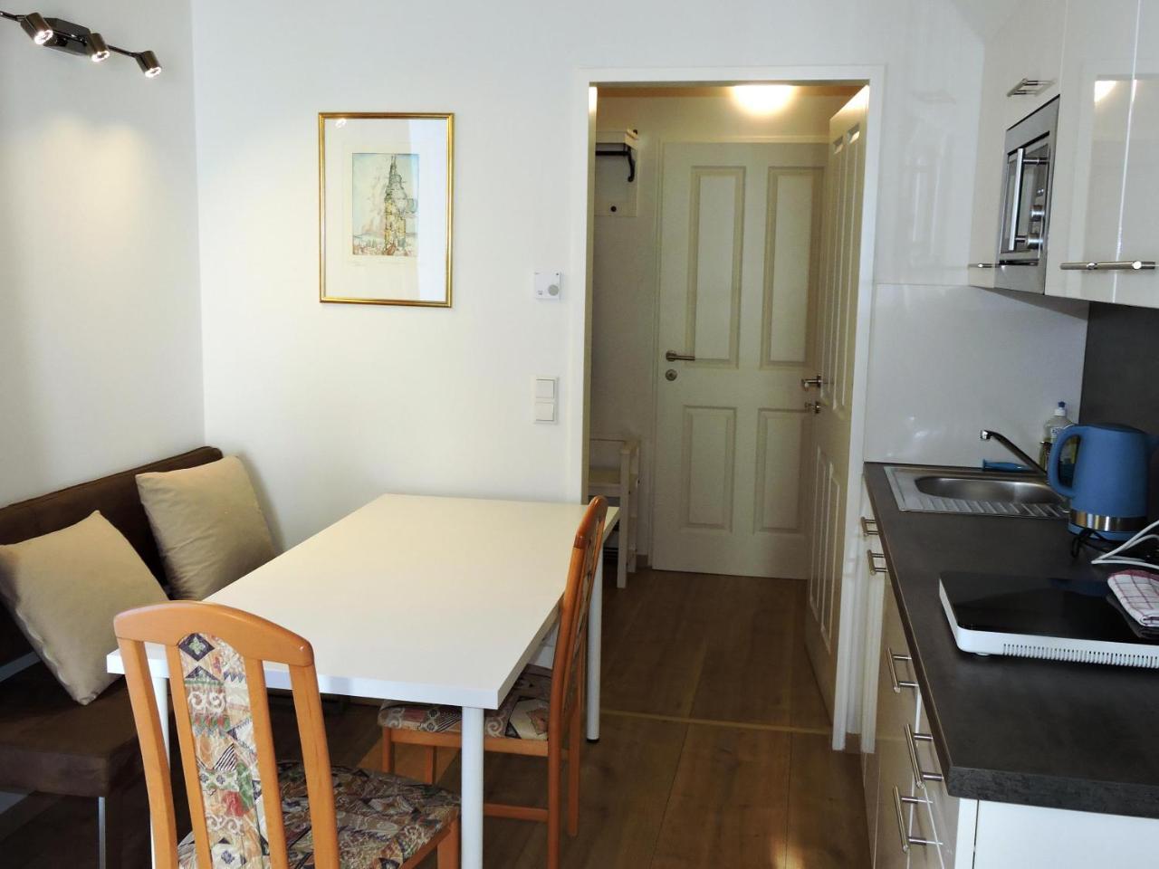 215 Apartment Wien 4-6 Pers 42M2 Klagenfurt am Woerthersee Exterior foto