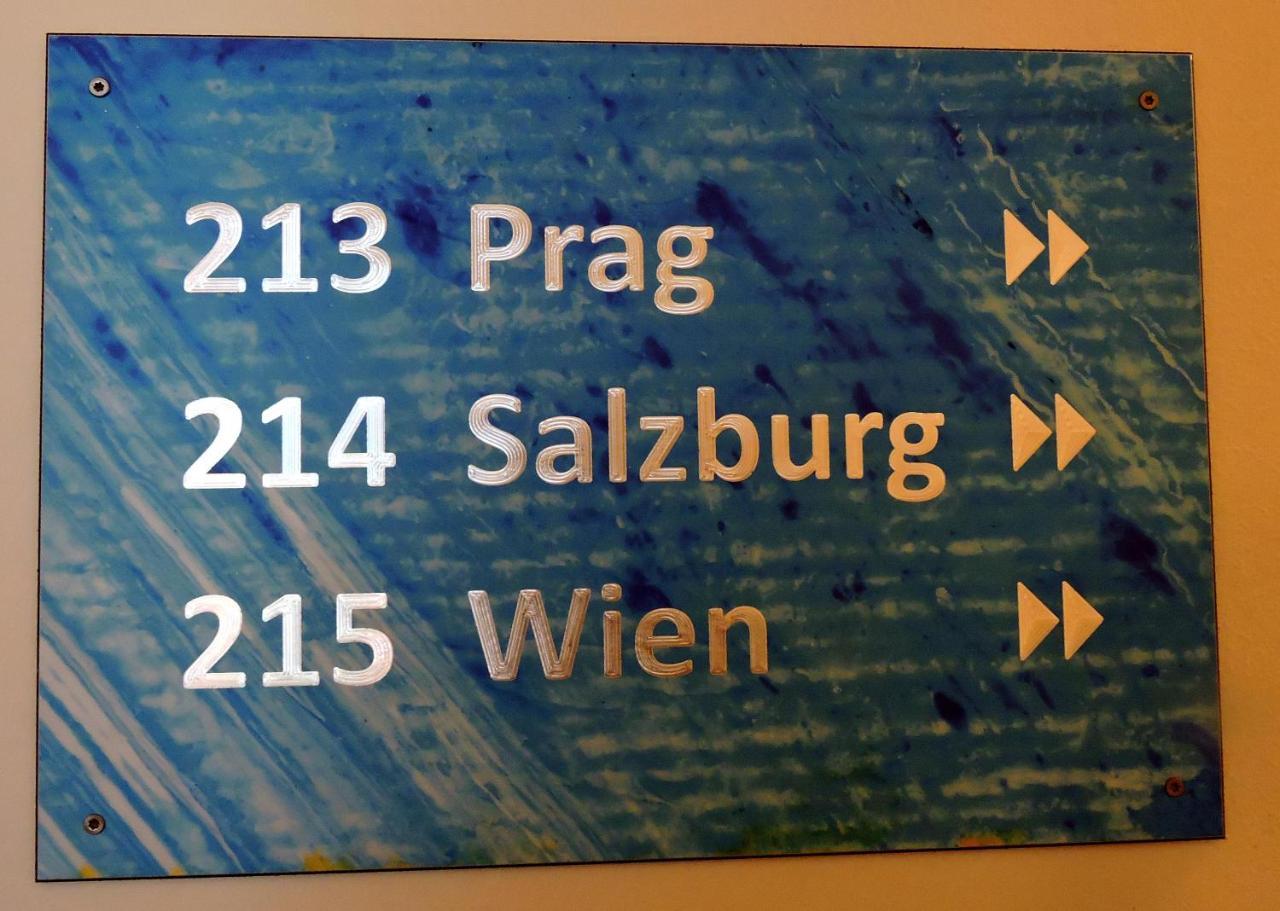 215 Apartment Wien 4-6 Pers 42M2 Klagenfurt am Woerthersee Exterior foto